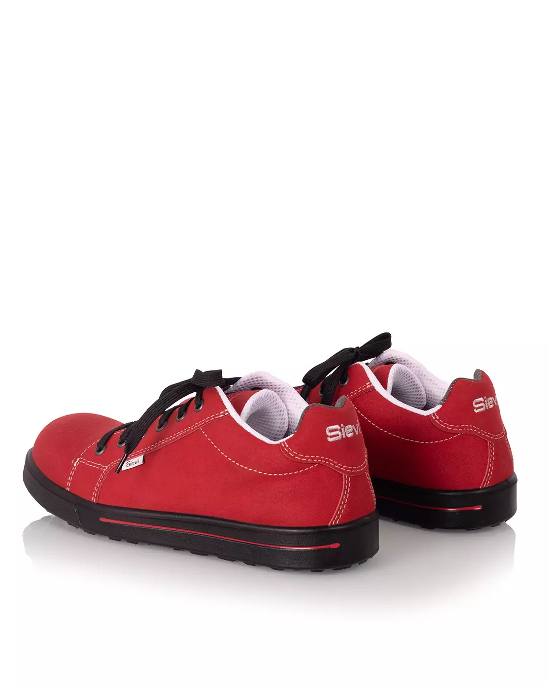 Sievi Planar Red Soft tennari - Image 4