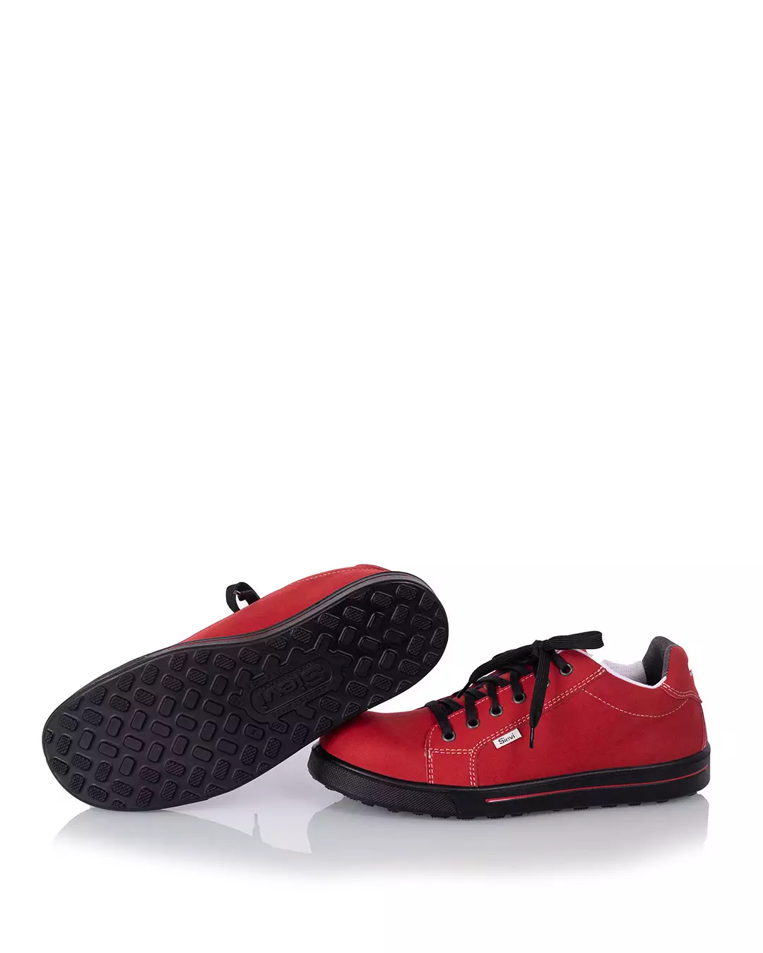 Sievi Planar Red Soft tennari - Image 5