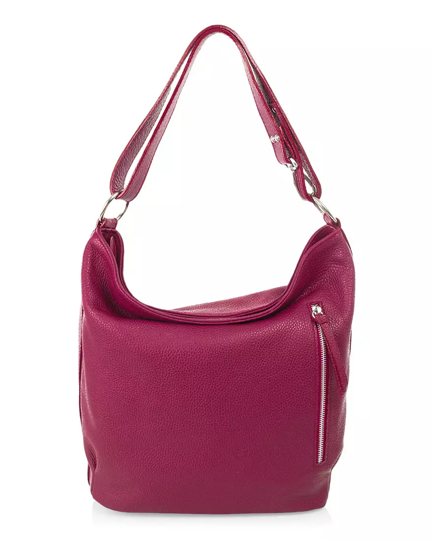 Roihu Exclusive daalia olkalaukku
