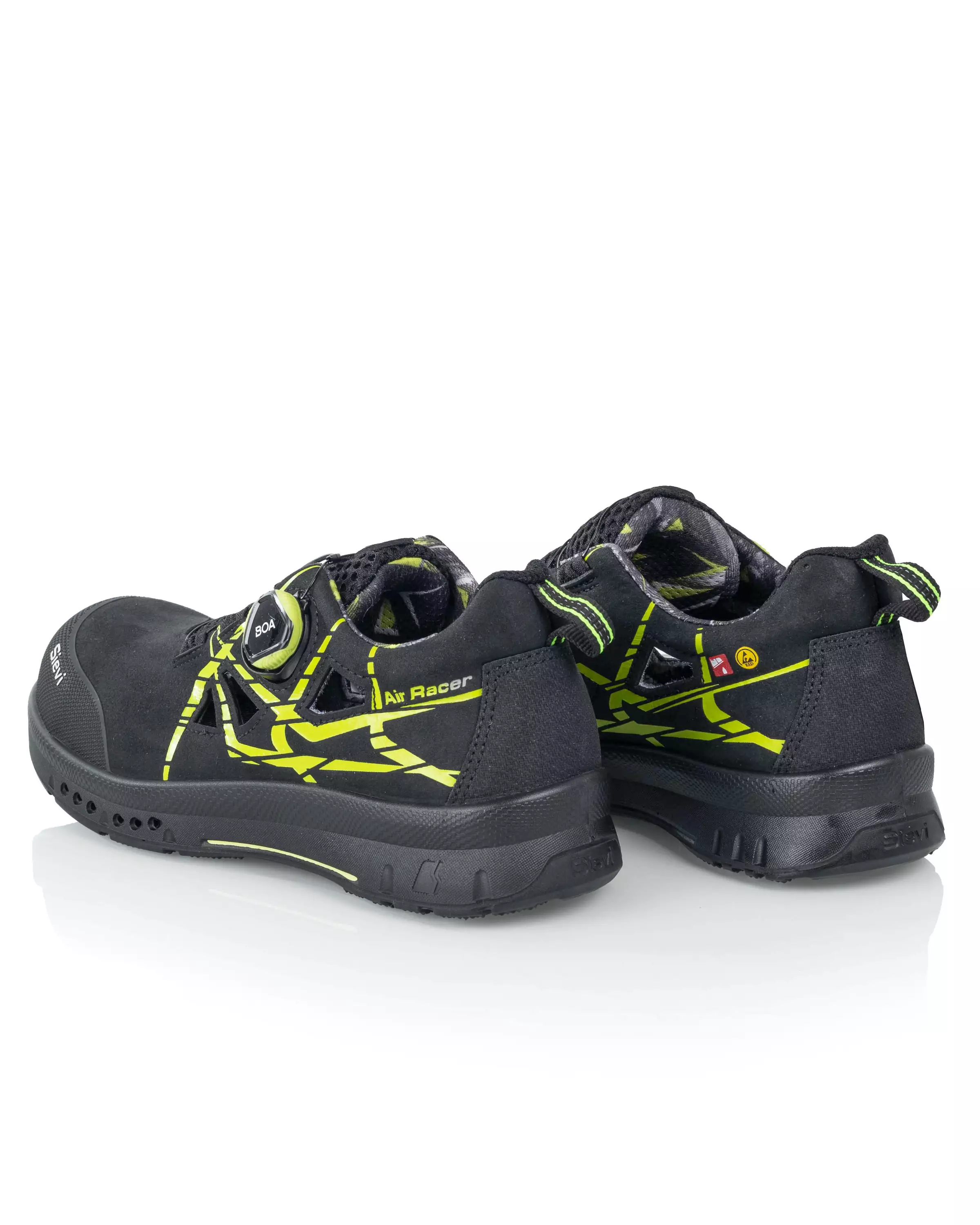 Sievi Air R4 Roller S1P turvakenkä - Image 4