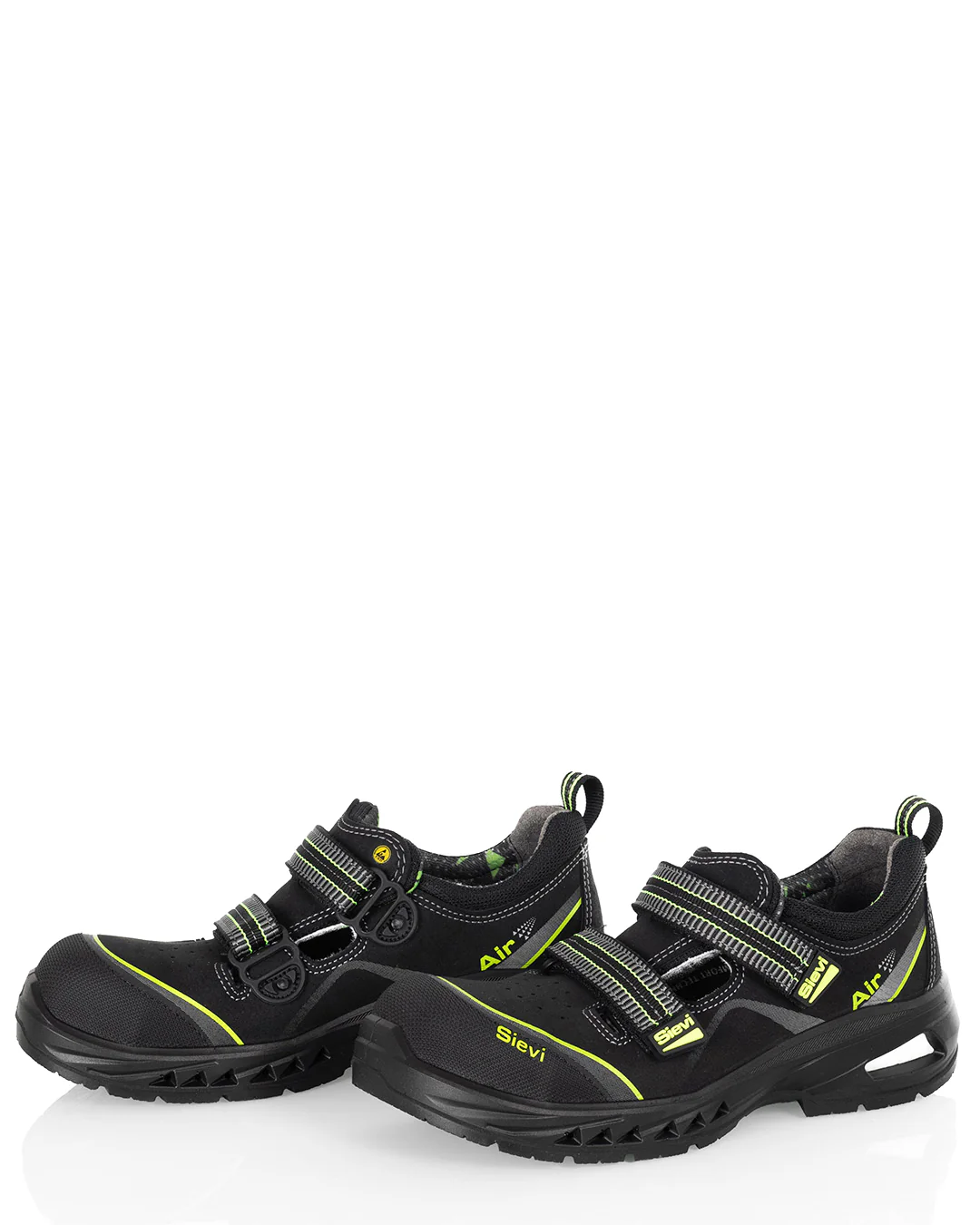 Sievi AirGo 1 XL S1 turvakenkä - Image 3