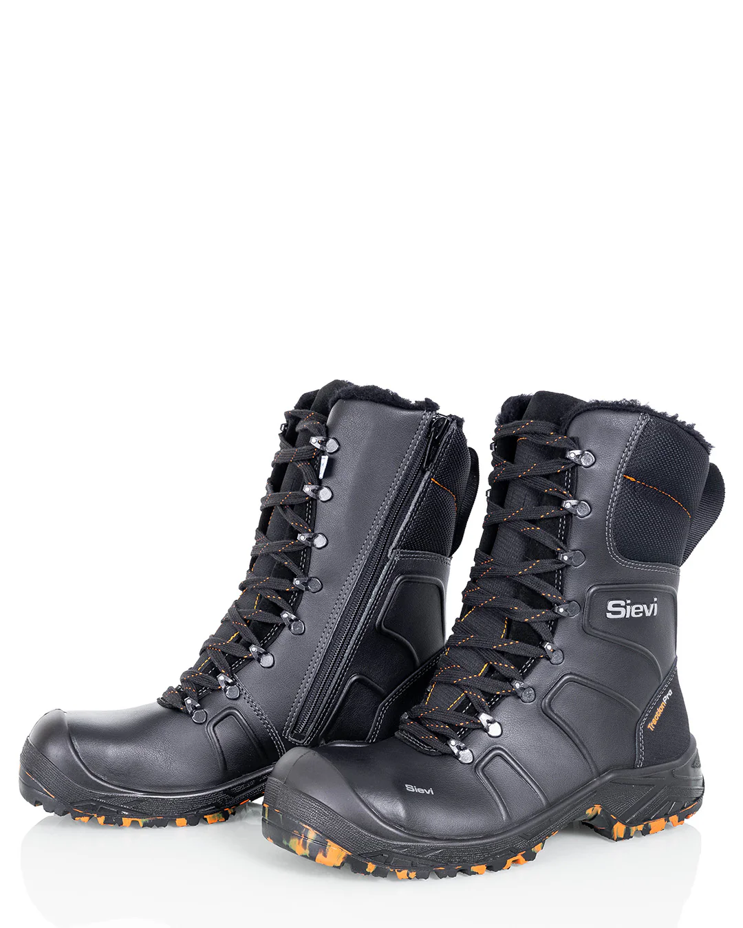 Sievi Alaska TRX+ S3S turvakenkä - Image 3