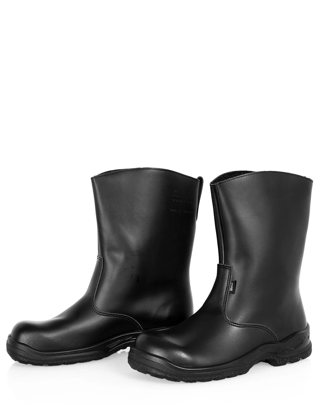 Sievi Boot Winter XL työkenkä - Image 3
