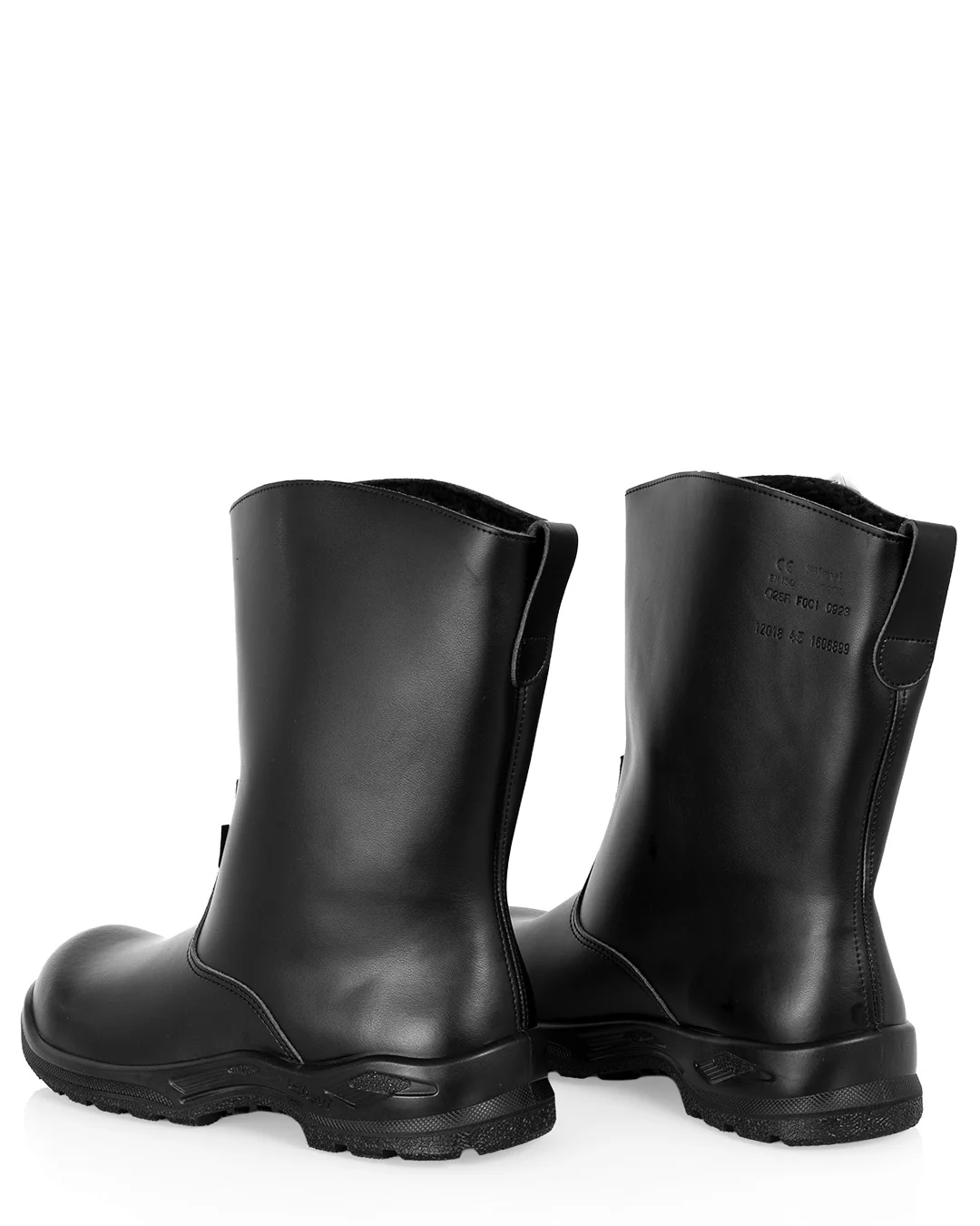 Sievi Boot Winter XL työkenkä - Image 4