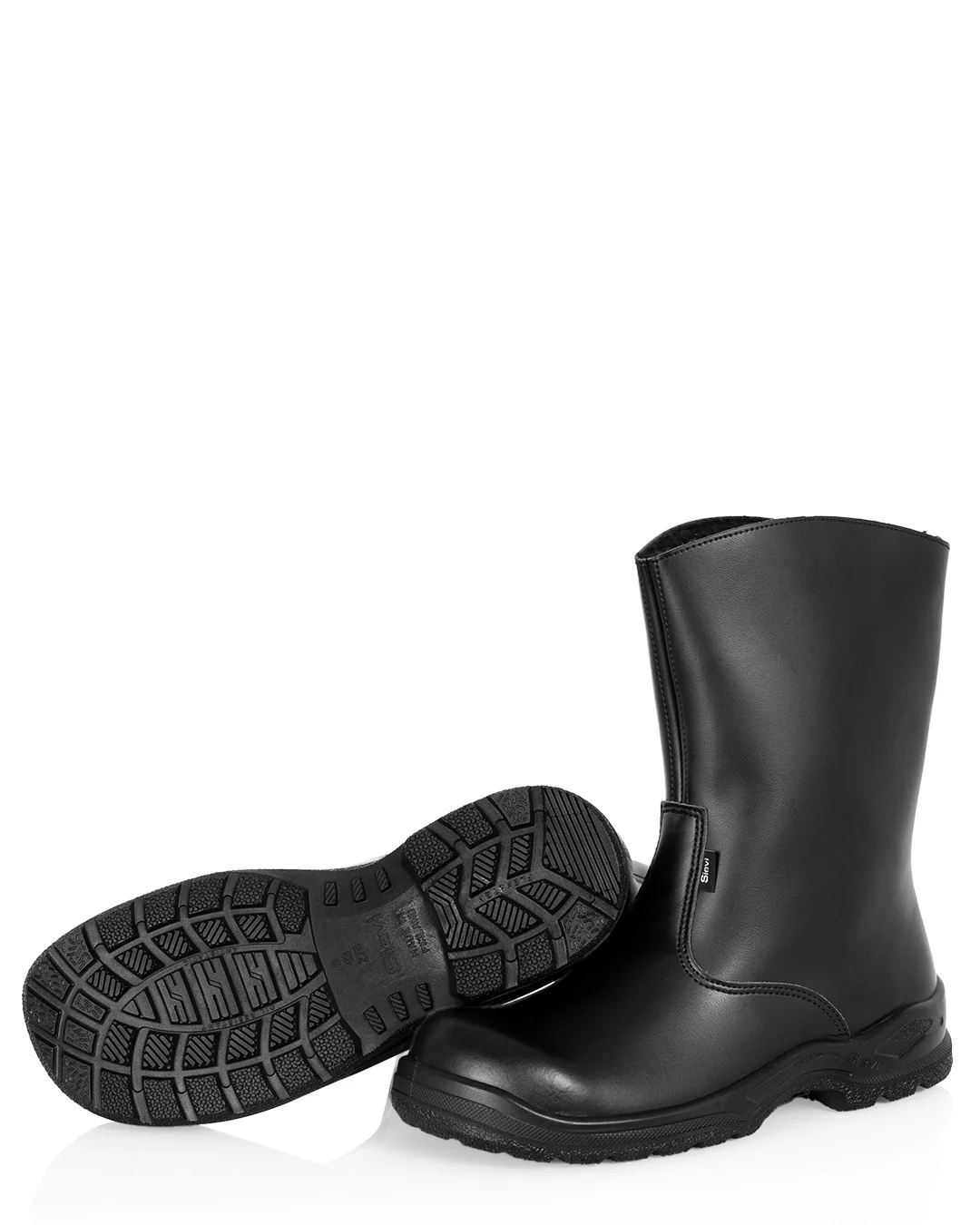 Sievi Boot Winter XL työkenkä - Image 5