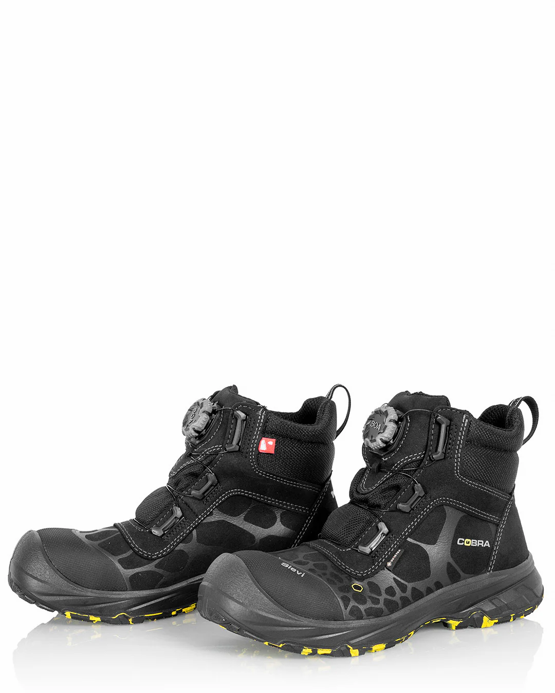 Sievi Cobra GT RollerH+ S7 turvakenkä - Image 3