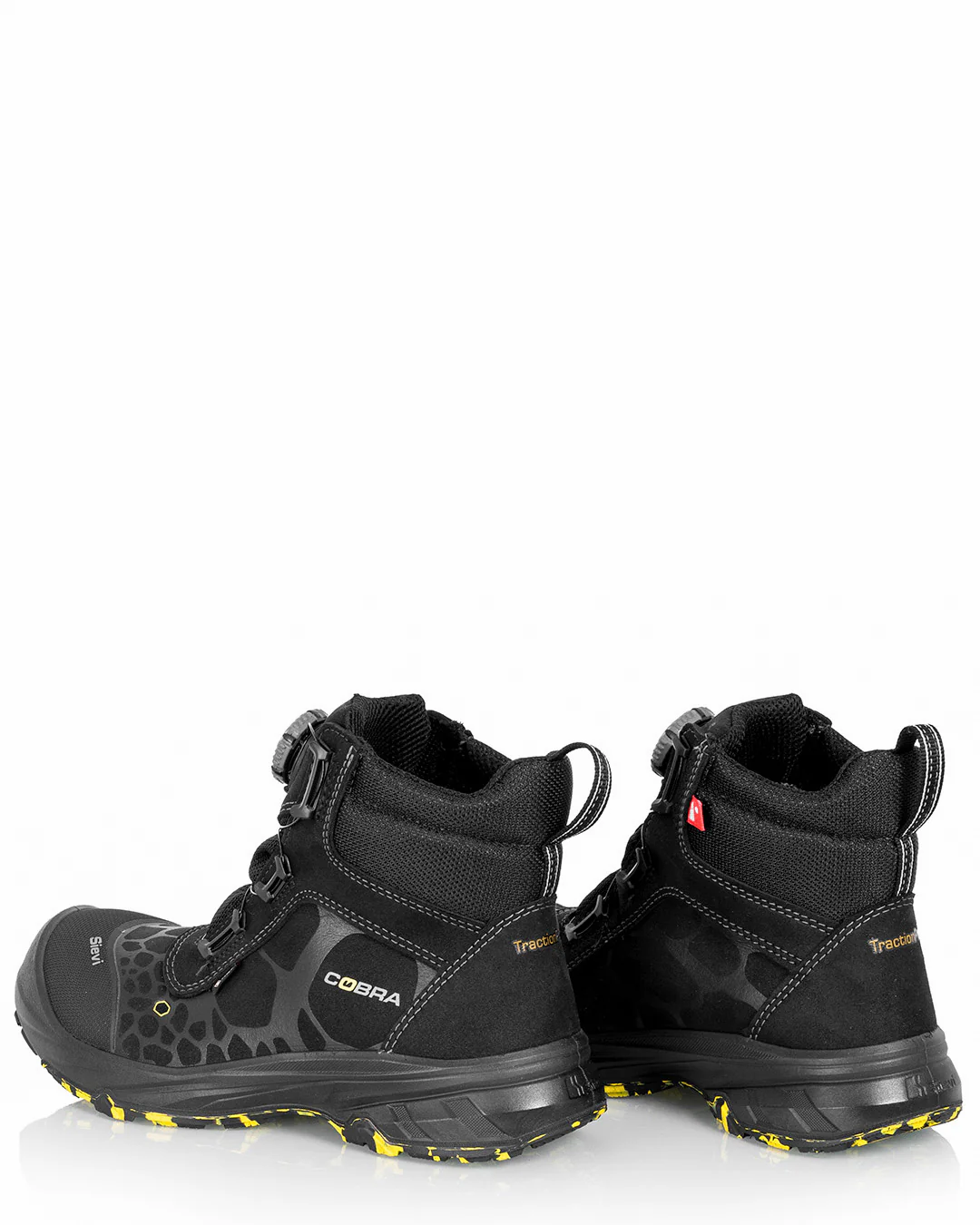 Sievi Cobra GT RollerH+ S7 turvakenkä - Image 4