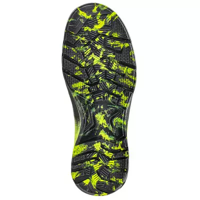 Sievi EcoTech Roller S3L turvakenkä - Image 4