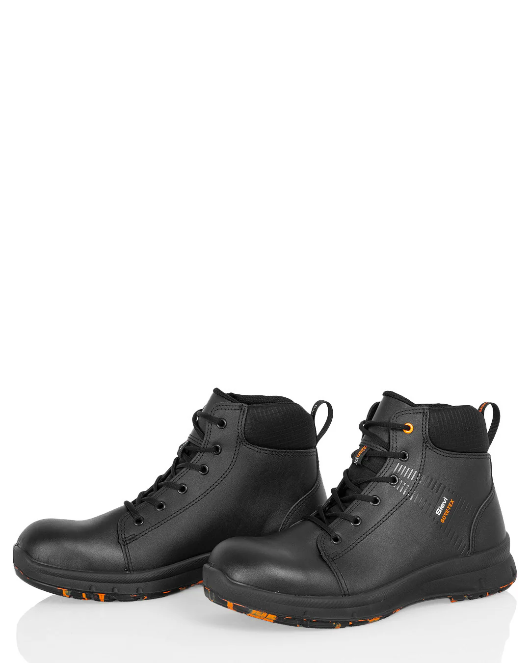 Sievi GT 58 GORE-TEX® työkenkä - Image 3