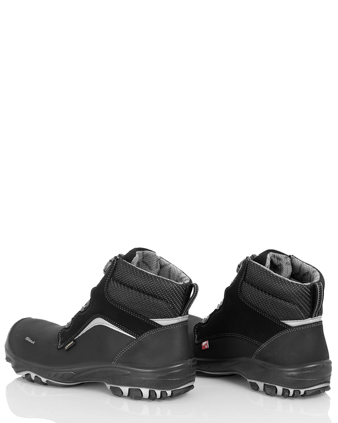 Sievi GT Roller High+ S7 turvakenkä - Image 4