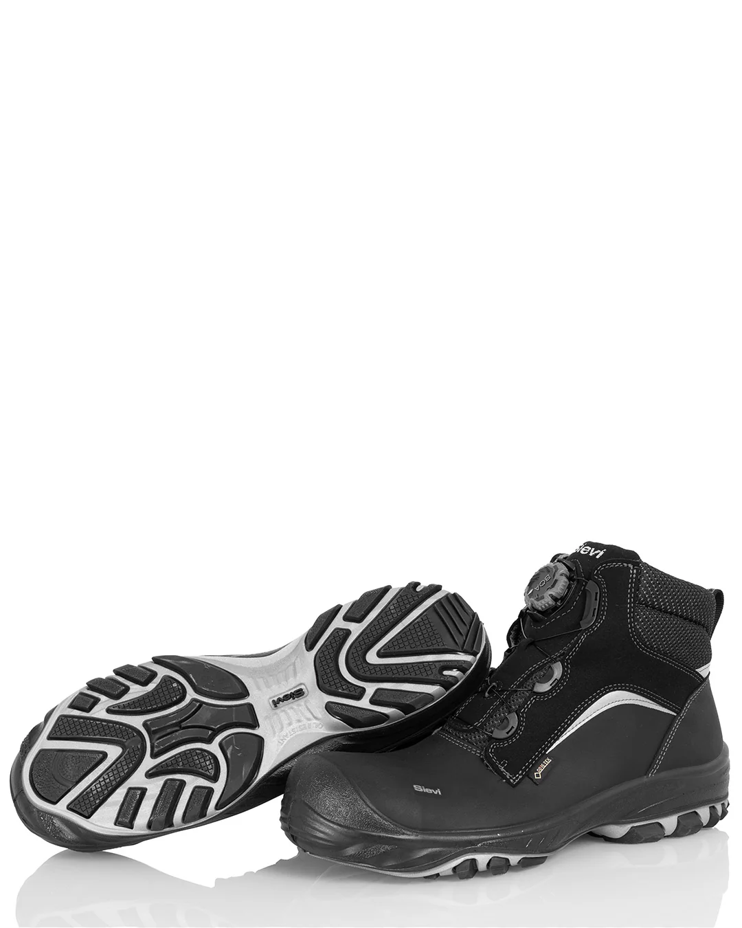 Sievi GT Roller High+ S7 turvakenkä - Image 5