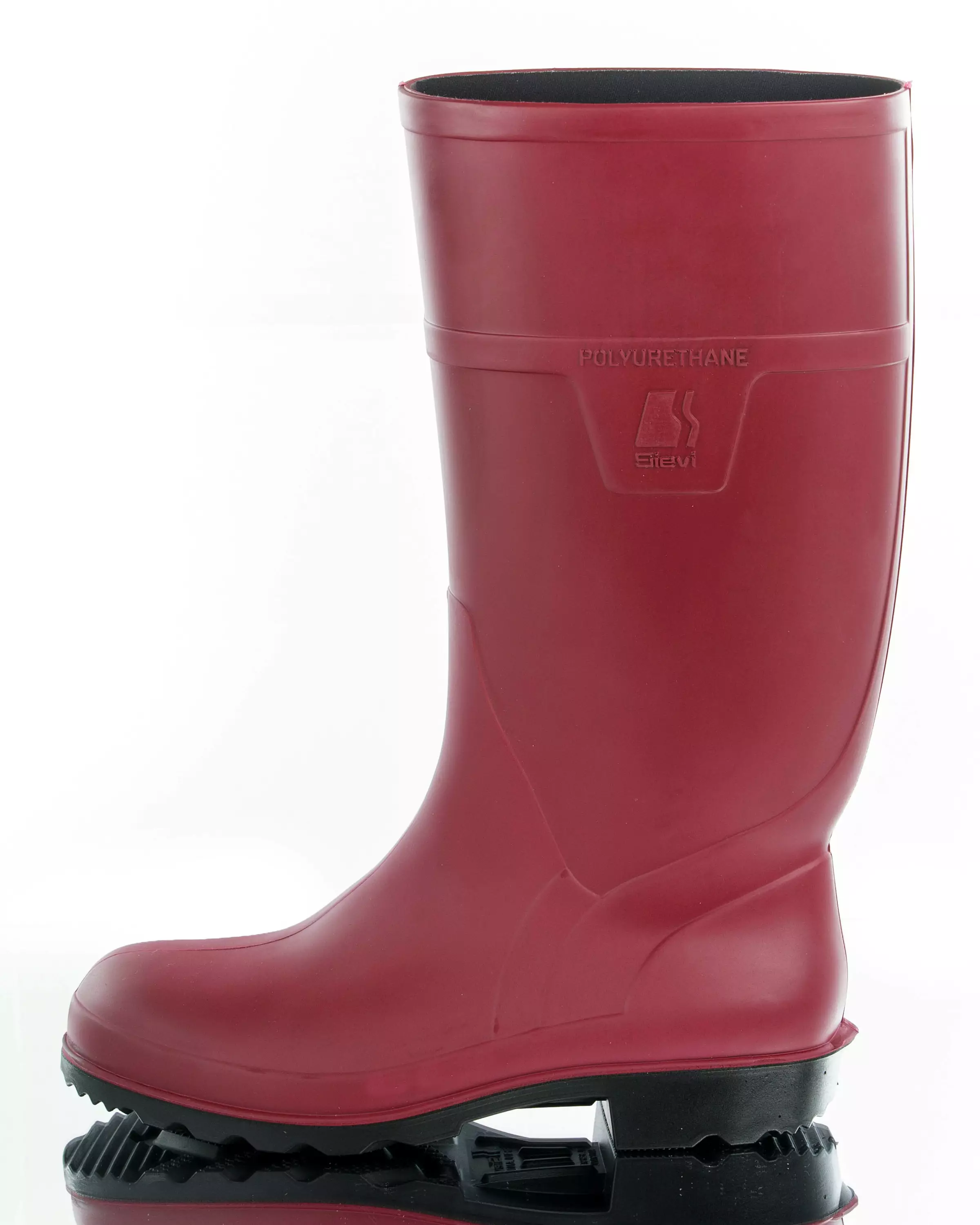 Sievi Light Boot Berry kumisaapas - Image 3
