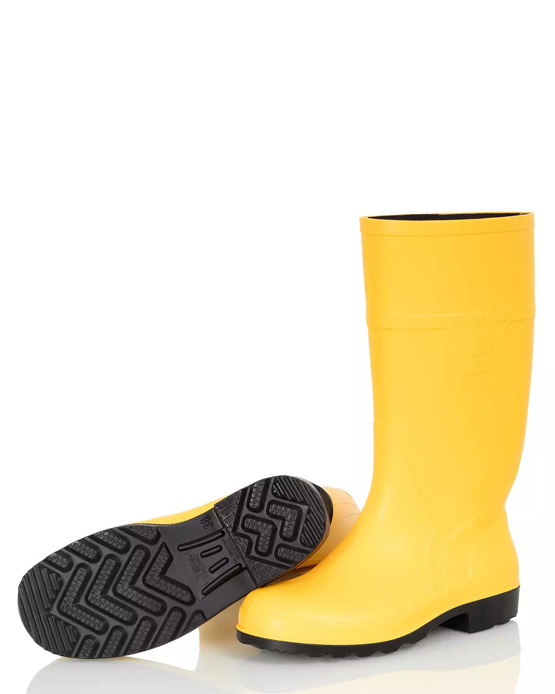 Sievi Light Boot Sun kumisaapas - Image 5