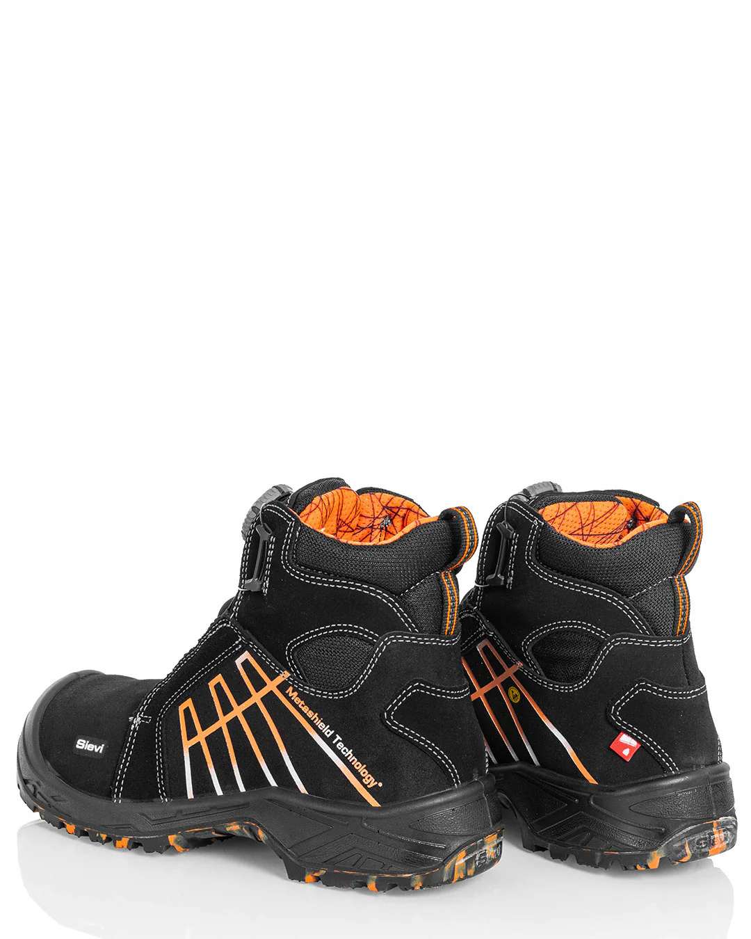 Sievi MGuard RollerH XL+ S3 HRO turvakenkä - Image 4