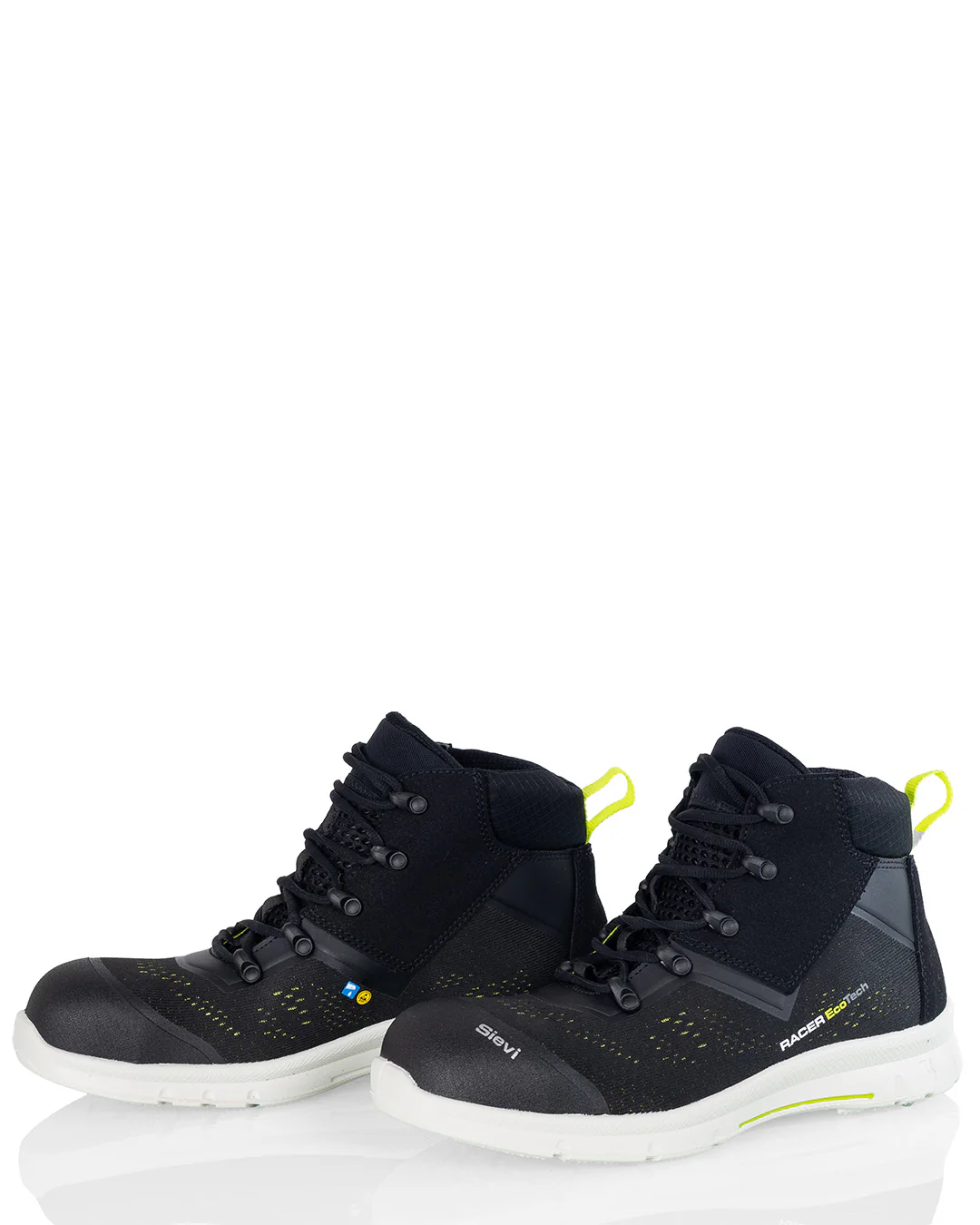Sievi Racer EcoTech H S3L turvakenkä - Image 3