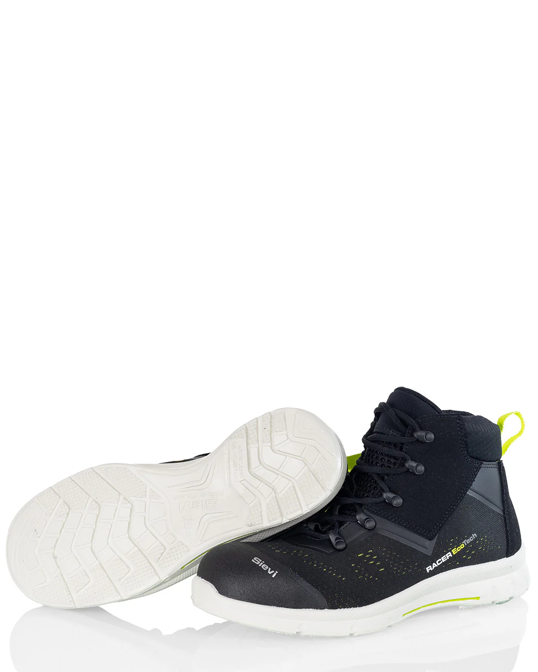 Sievi Racer EcoTech H S3L turvakenkä - Image 5