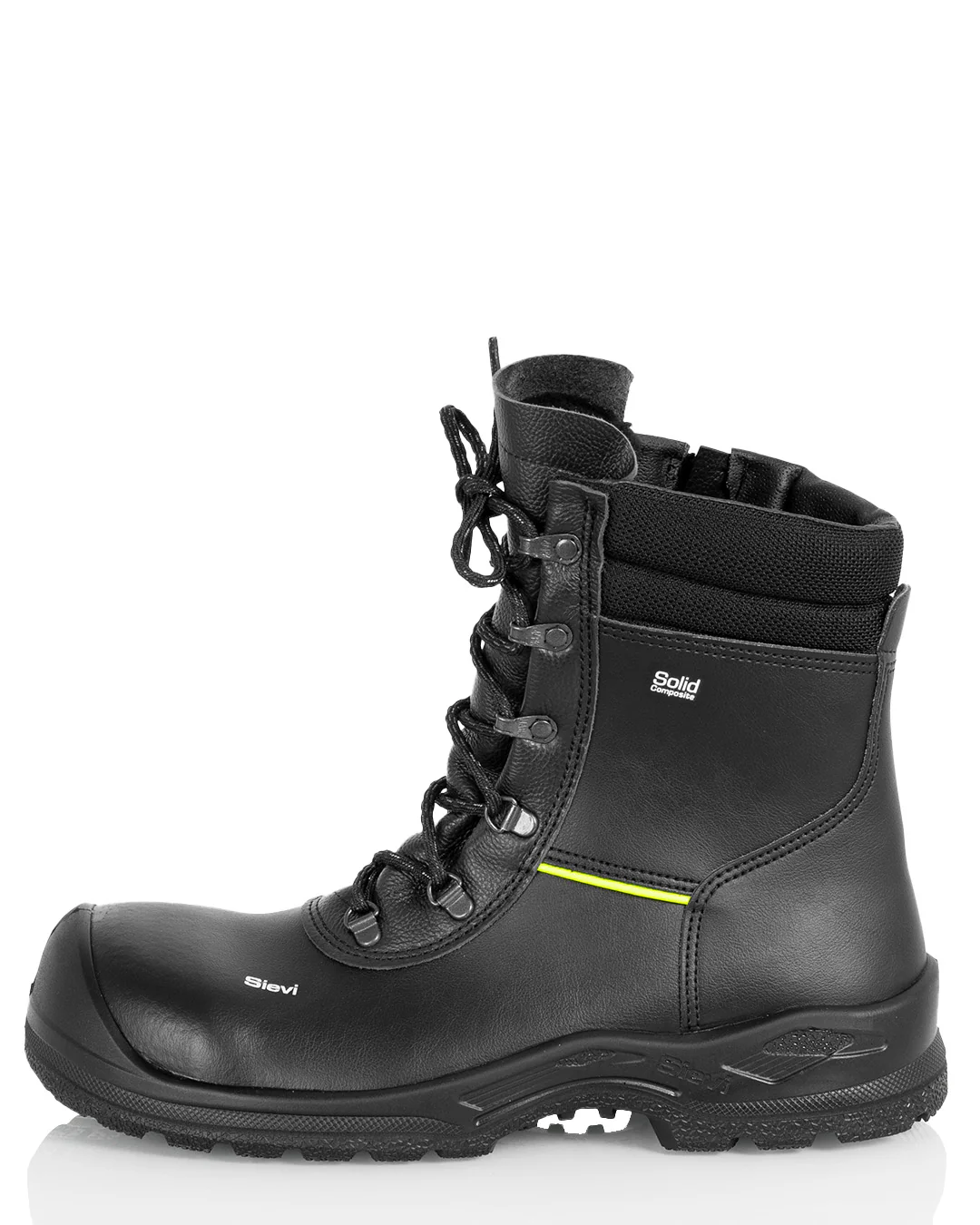 Sievi Solid CT XL+ S3L turvakenkä - Image 3
