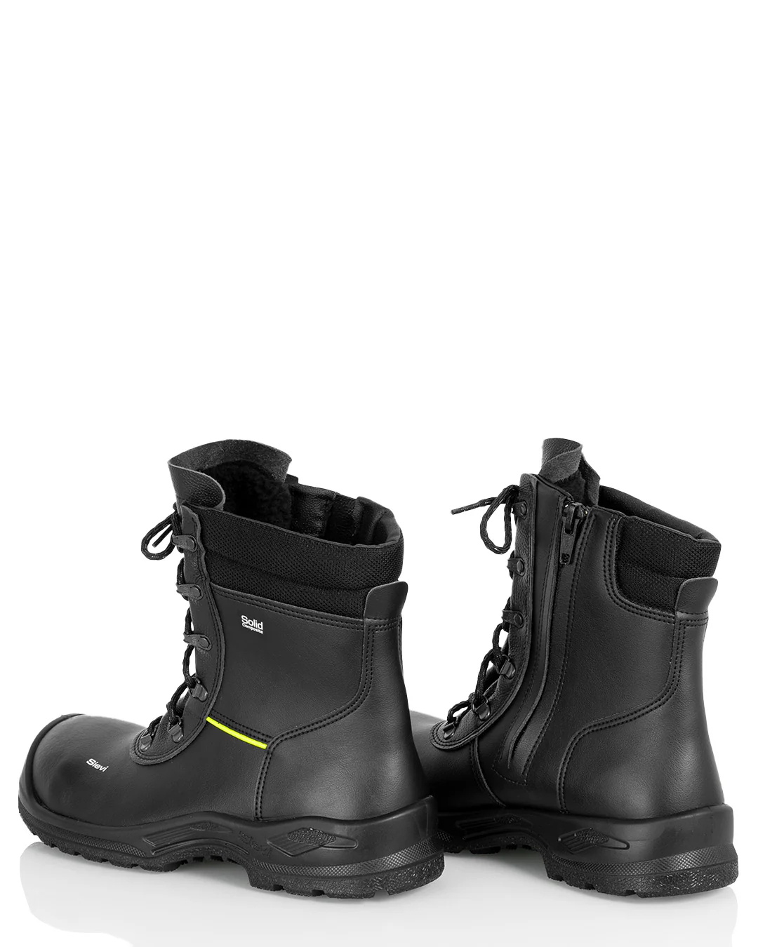 Sievi Solid CT XL+ S3L turvakenkä - Image 5