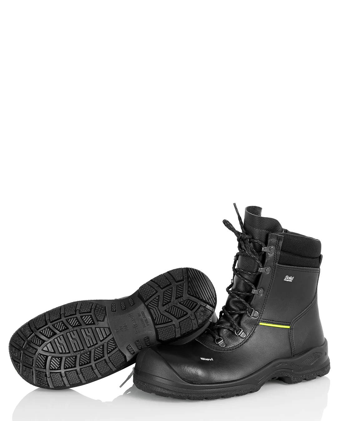 Sievi Solid CT XL+ S3L turvakenkä - Image 6