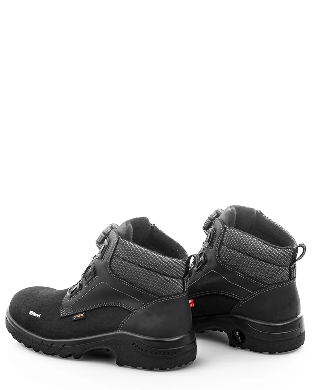 Sievi Spike GT Roller GORE-TEX® turvanastakenkä - Image 3