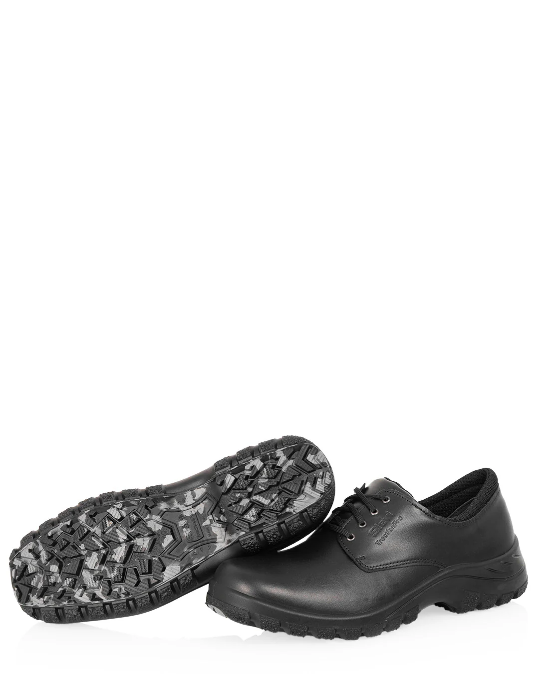 Sievi Step TR miesten työkenkä - Image 5