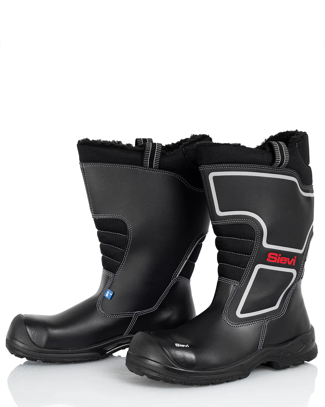 Sievi Storm XL+ S3L turvakenkä - Image 3