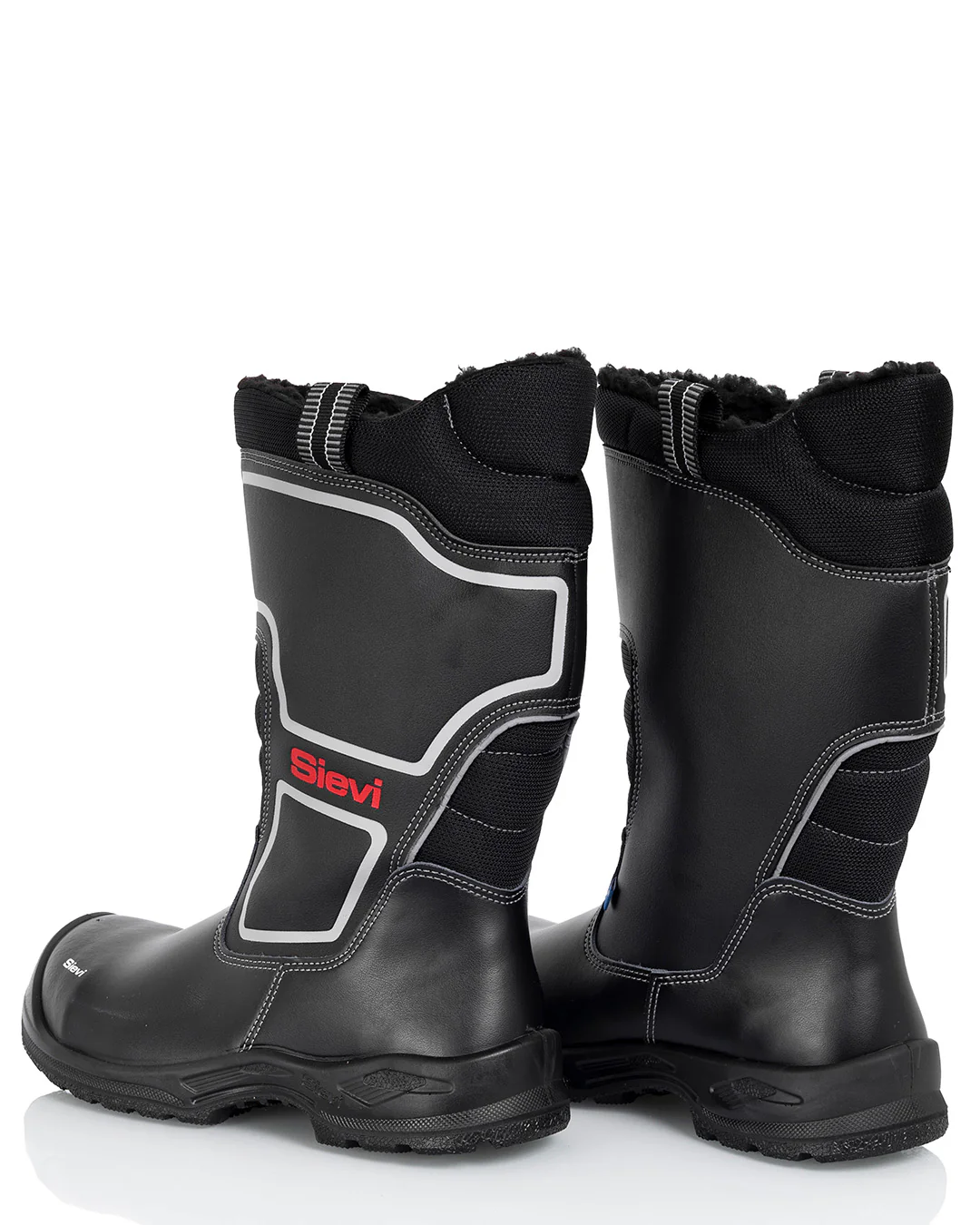 Sievi Storm XL+ S3L turvakenkä - Image 4