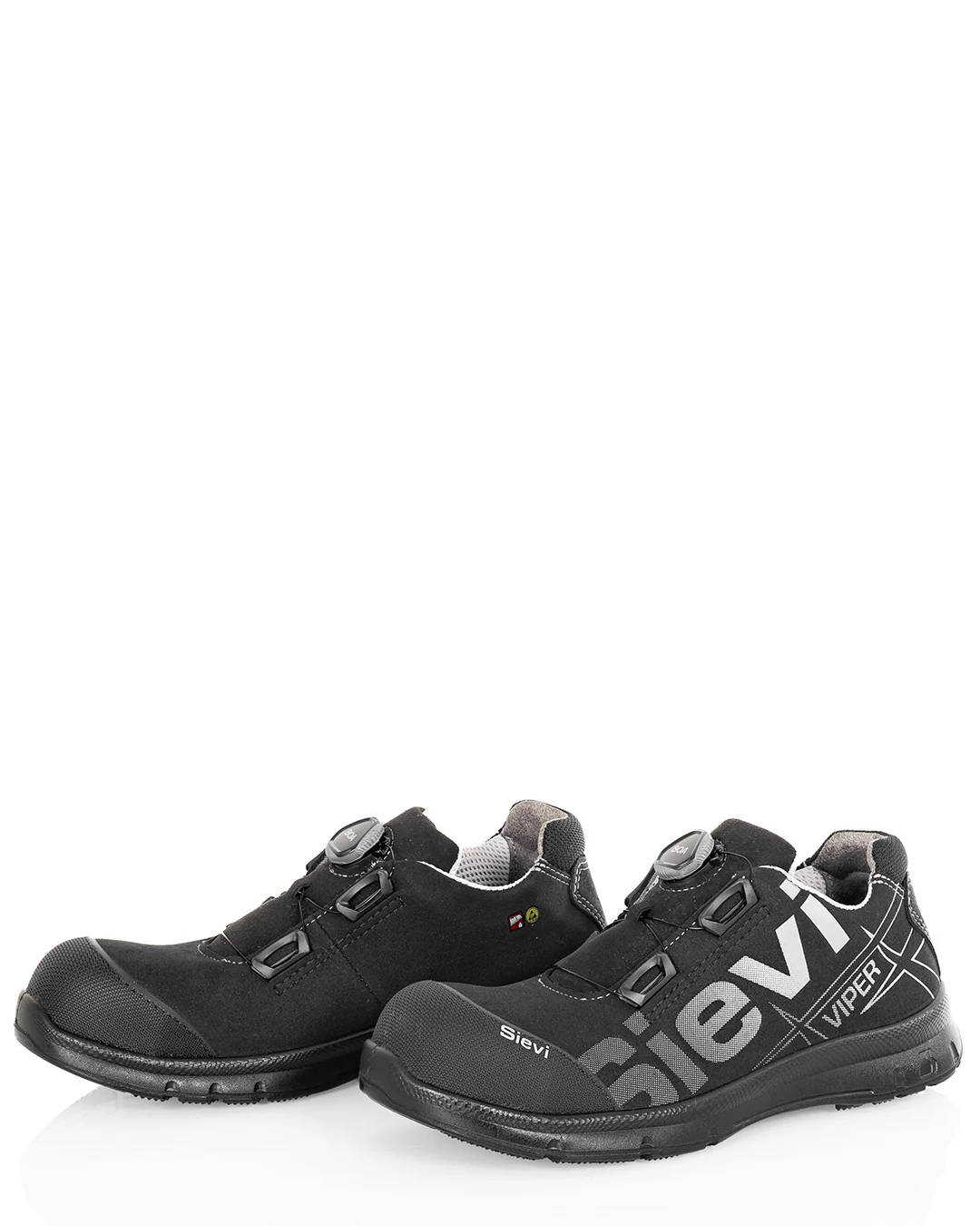 Sievi Viper 3 Roller S3 turvakenkä - Image 3