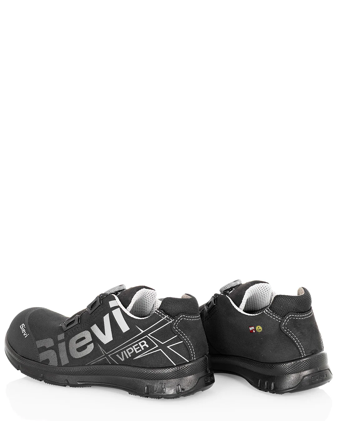 Sievi Viper 3 Roller S3 turvakenkä - Image 4
