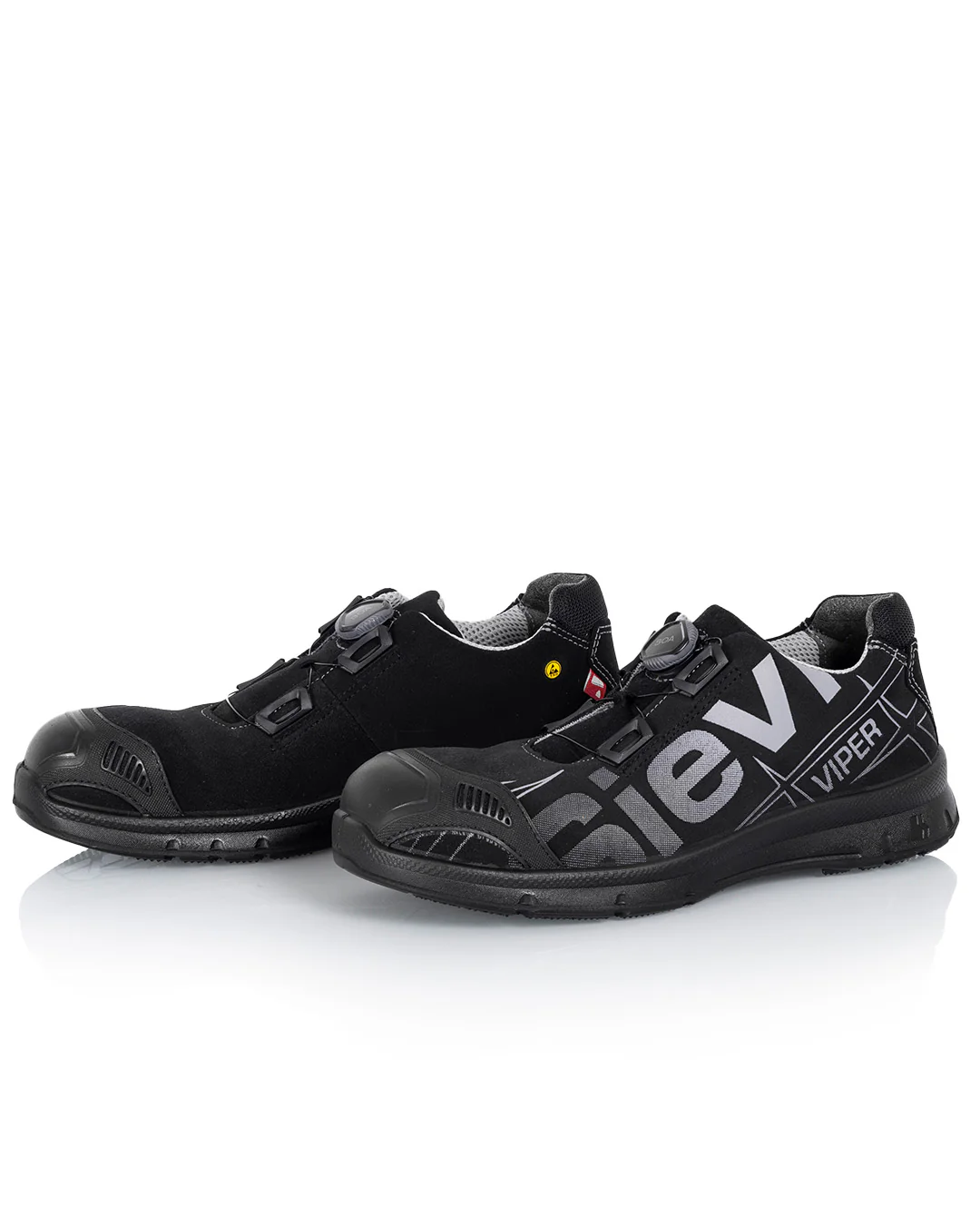 Sievi Viper 3 Roller S3 turvakenkä - Image 3