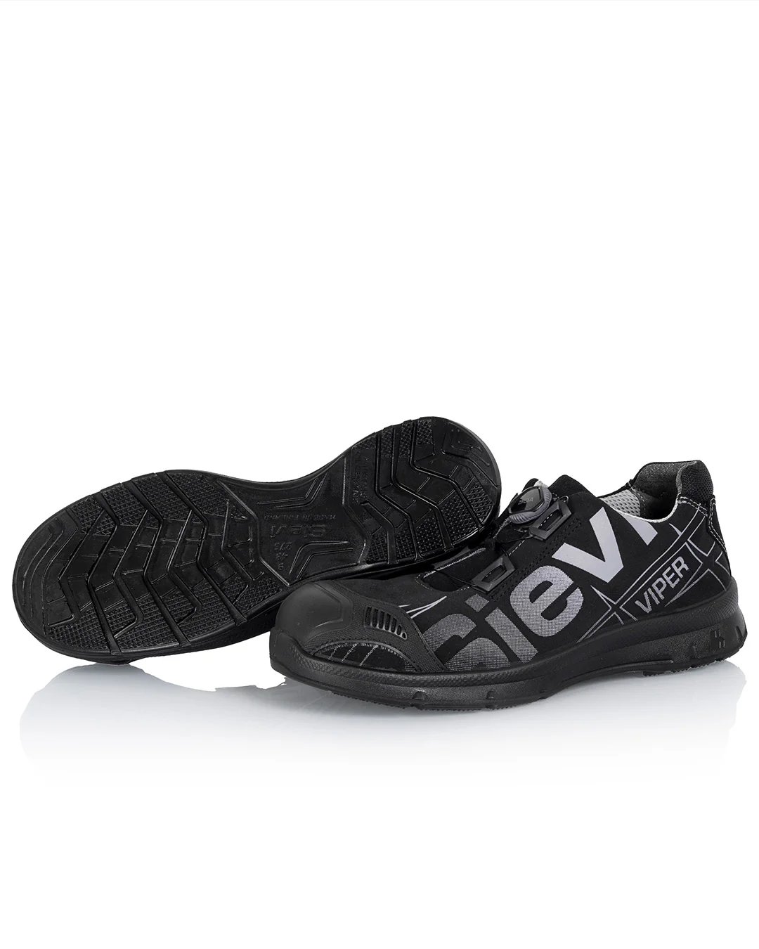 Sievi Viper 3 Roller S3 turvakenkä - Image 5