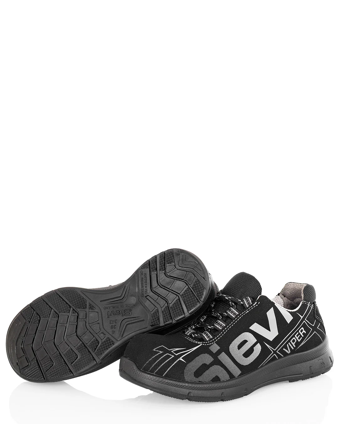 Sievi Viper 3 S3 turvakenkä - Image 5