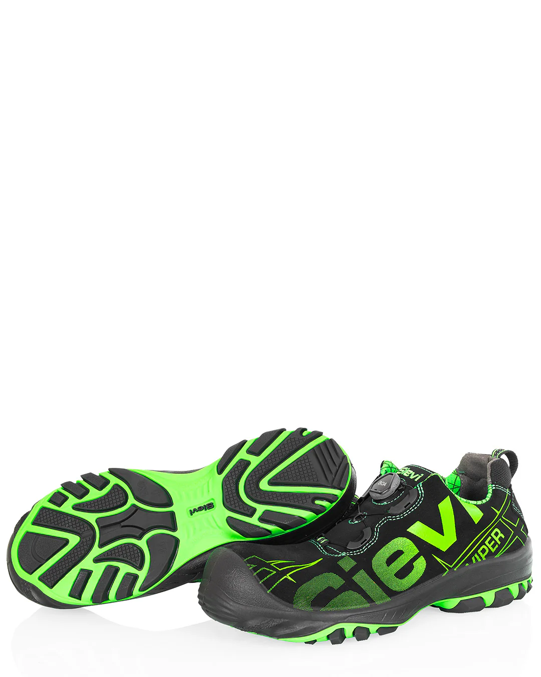 Sievi Viper Roller+ S3 turvakenkä - Image 5