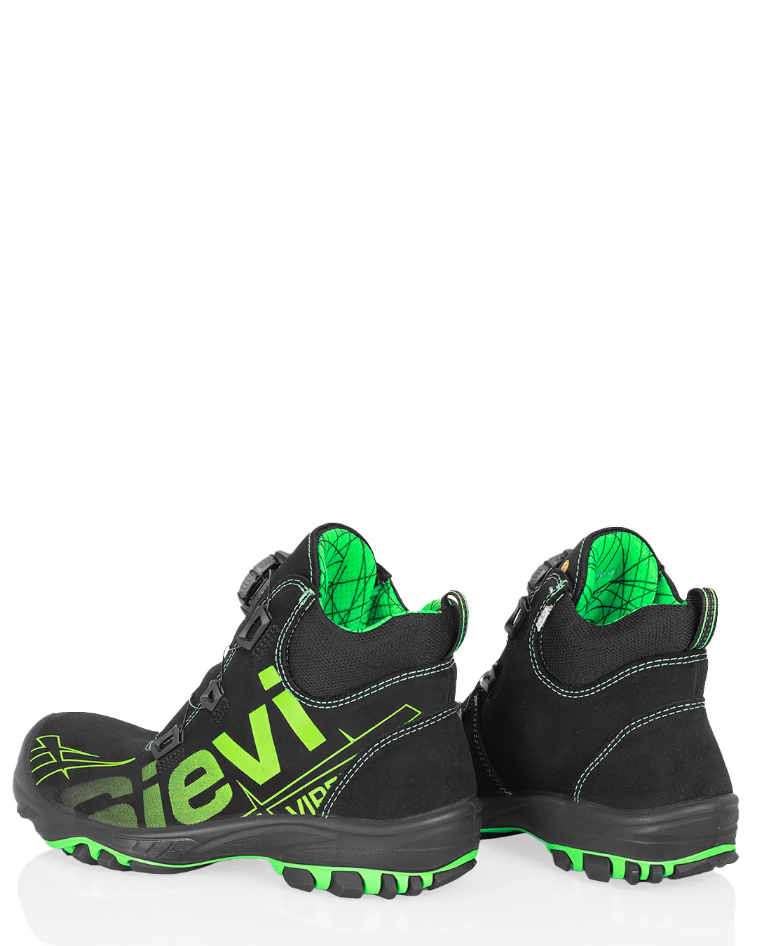 Sievi ViperX Roller H+ S3S turvakenkä - Image 4