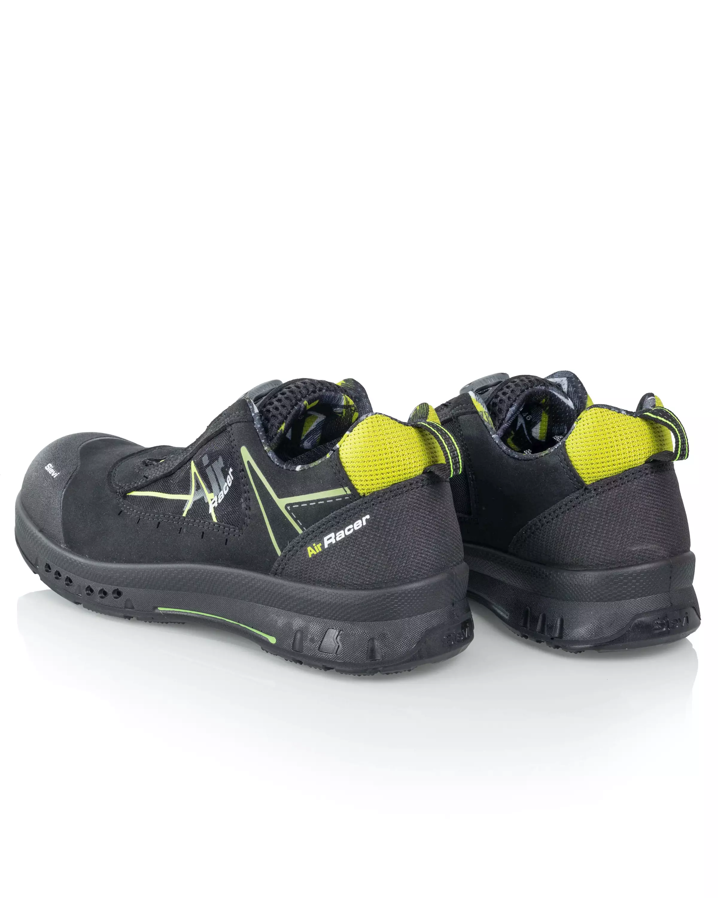 SieviAir R2 Roller S1 turvakenkä - Image 4