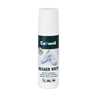 Sneaker White 100ml tennarien valkaisuaine
